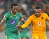 PSL teams line up for Manqele following his departure from Kaizer Chiefs