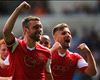 Shaw leads Lambert praise in Liverpool move