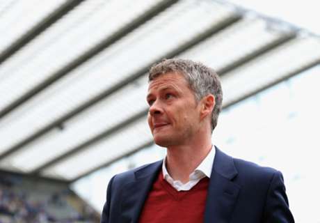 Cardiff, Ole Gunnar Solskjaer s'en va