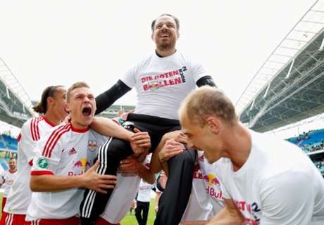 RBL: Mateschitz will Meister werden