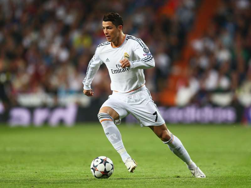 5 Reasons why Ronaldo is successful 5