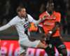 Lorient, Aboubakar a des touches