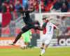 Mental errors, lack of finishing cost TFC versus Revolution