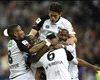 Rennes moet beker wéér aan Guingamp laten