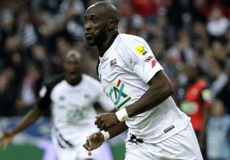 Report: Rennes 0-2 Guingamp