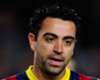 Barca: Xavi mit Rückenverletzung - Rafinha und Deulofeu kehren zurück