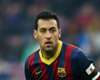 Barça : l'incontournable Sergio Busquets