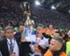 Hamsik: Coppa success helped Napoli players put 'difficult night' behind them
