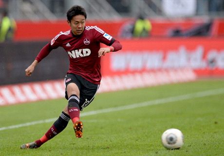 LIVE! Hannover schnappt sich Kiyotake