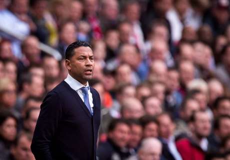 Feyenoord hoeft Fraser niet te bellen