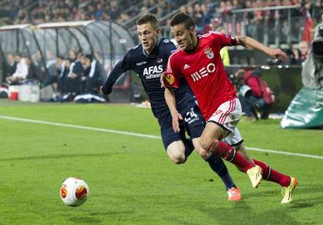 Altas, bajas, rumores de la Liga BBVA