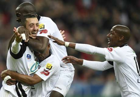 ASSE, intérêt pour Martins Pereira
