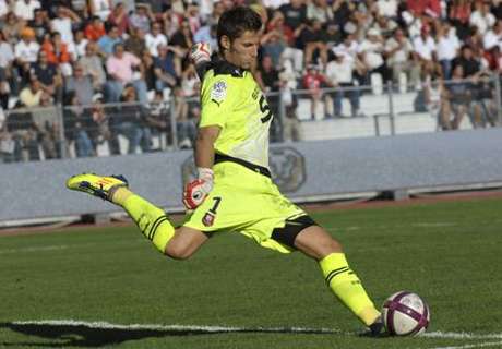 CdF, Rennes : Costil