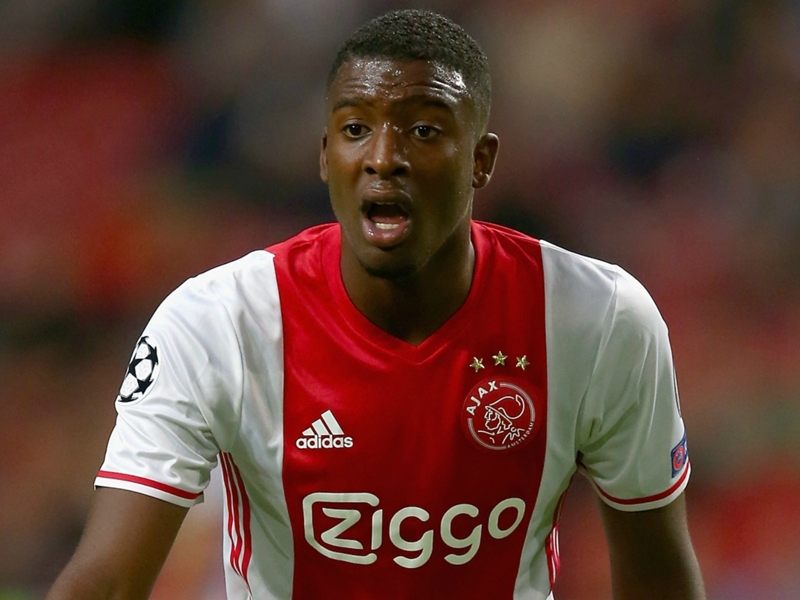 RUMOURS: Bazoer reportedly agrees Serie A move