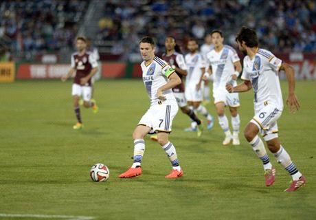 Betting Preview: LA Galaxy - NE Revolution