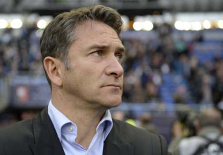 Amical, Rennes encore battu