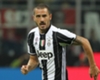 Juventus defender Leonardo Bonucci Juventus defender Leonardo Bonucci