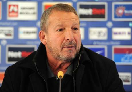 Montpellier, Courbis ne s'enflamme pas