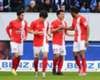 1. FSV Mainz 05: Mit Beständigkeit in die Europa League