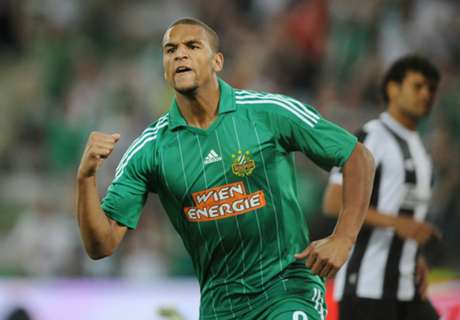 Boyd scores again in Rapid Vienna win