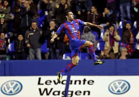 Liga, 36ª - Pari Sociedad-Granada