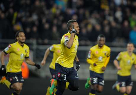 Transferts, et si J.Ayew venait finalement à Lorient ?