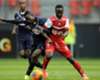 Transferts, Angoua rejoint Guingamp