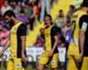 Levante 2-0 Atletico Madrid: Shock defeat sets up thrilling La Liga finish