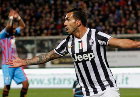 Serie A Team of the Season