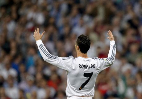 Is Ronaldo the most complete player ever?