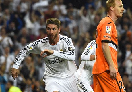 WPOTW: Sergio Ramos