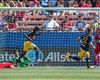Bradley Wright-Phillips relishing in finishing chances for Red Bulls