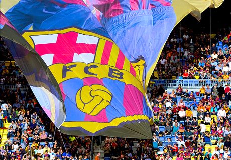 Barça : Eusébio licencié