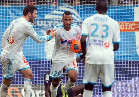 Marseille, Romao s’en prend aux Parisiens