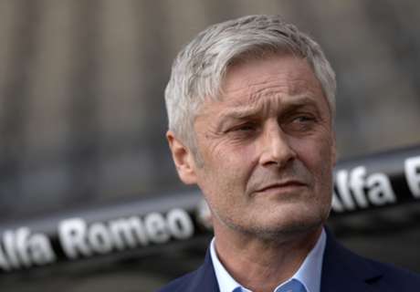 Veh pressenti pour un retour à Stuttgart