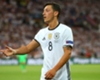 Ozil left out of Germany squad Ozil left out of Germany squad