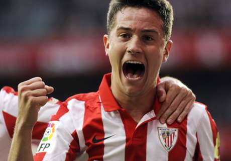 Mercato, Ander Herrera paye sa clause de départ et quitte Bilbao