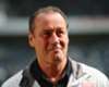 Stuttgart, Stevens de retour (off.)