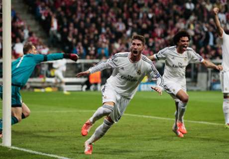 WPOTW: Sergio Ramos