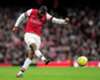 Diaby: Injury nightmare made me consider retirement