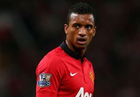 Transferts, Arsenal pourrait faire une offre pour Nani