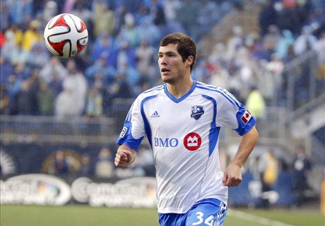 Source: Ouimette joins Red Bulls