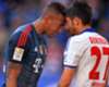 Jerome Boateng handed two-match ban