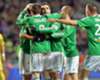 ASSE, Clément satisfait de la 4e place