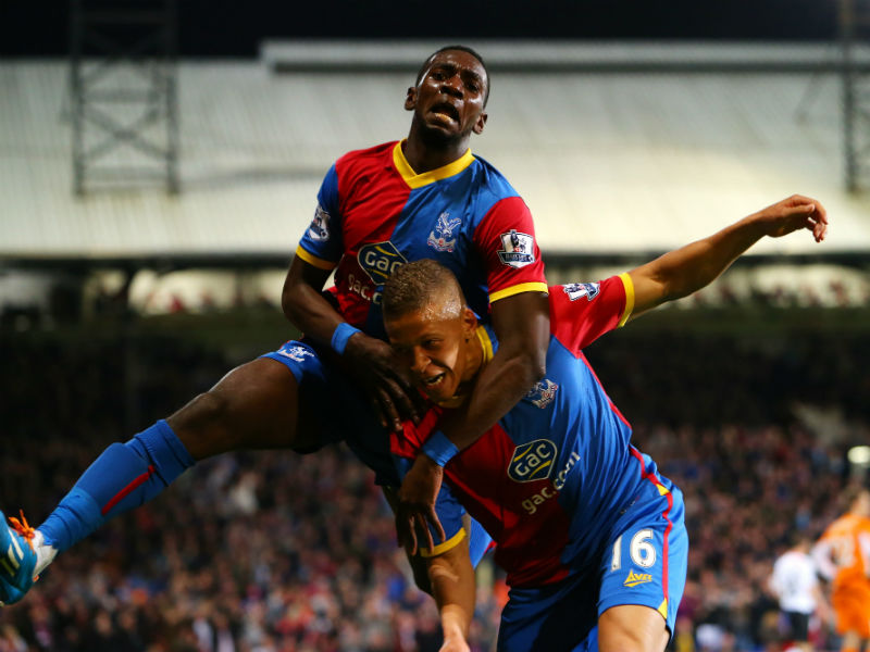 Slideshow: Five best comebacks in the EPL