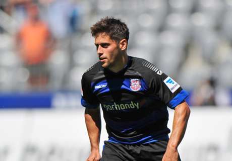 St. Pauli holt Görlitz aus Frankfurt