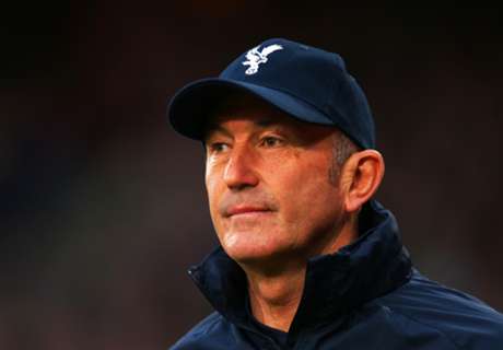Pulis rejects Al Ittihad offer