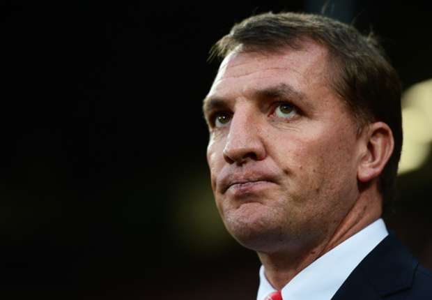 Rodgers refuses to give up on Liverpool title win