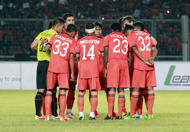Persija mengusung misi revans terhadap Persik.