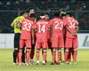 Persija Jakarta Minta Jadwal Lawan Persijap Jepara Ditunda